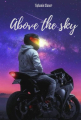 Couverture Above the sky Editions Autoédité 2024