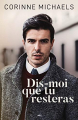 Couverture Return to me, tome 1 : Dis-moi que tu resteras Editions AdA 2018