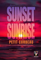 Couverture From Sunset to Sunrise Editions Autoédité 2024