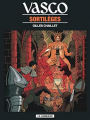Couverture Vasco, tome 14 : Sortilèges Editions Le Lombard 2003