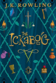 Couverture L'Ickabog Editions Scholastic 2020