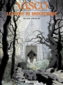 Couverture Vasco, tome 20 : Le Dogue de Brocéliande Editions Le Lombard 2003