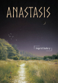Couverture Anastasis Editions La lucarne indécente 2024