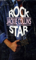 Couverture Rock Star Editions France Loisirs 1990