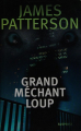 Couverture Alex Cross, tome 9 : Grand méchant loup Editions France Loisirs 2006