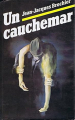 Couverture Un cauchemar Editions France Loisirs 1984