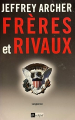 Couverture Frères et rivaux Editions L'Archipel 2005