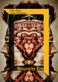 Couverture Nouvelle Ère Editions La lucarne indécente 2022