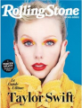 Couverture Taylor Swift : le Hors-Série collector de Rolling Stone Editions Rolling Stone Press 2024