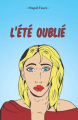 Couverture L'été oublié Editions Autoédité 2019