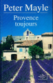 Couverture Provence Toujours Editions NiL 1995