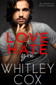 Couverture Love to Hate You Editions Autoédité 2022