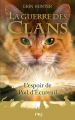 Couverture La guerre des clans, hors-série, tome 12 Editions Pocket (Jeunesse) 2024