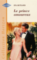 Couverture Le prince amoureux Editions Harlequin (Horizon) 1999