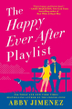 Couverture The Happy Ever After Playlist Editions Piatkus Books 2020