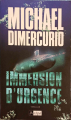 Couverture Immersion d'urgence Editions L'Archipel 2008
