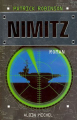 Couverture Nimitz Editions Albin Michel 1998