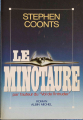 Couverture Le Minotaure Editions Albin Michel 1991
