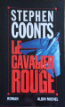 Couverture Le cavalier rouge Editions Albin Michel 1994