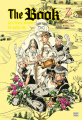 Couverture Jojo's - The Book Editions Delcourt-Tonkam 2024
