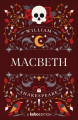 Couverture Macbeth Editions Kobo 2021