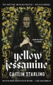 Couverture Yellow Jessamine Editions Neon Hemlock Press 2020