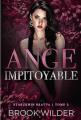Couverture Starukhin Bratva, tome 2 : Ange impitoyable Editions Autoédité 2024
