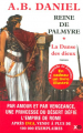 Couverture Reine de Palmyre, tome 1 : La Danse des Dieux Editions XO 2005