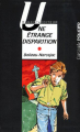 Couverture Sans Atout, une étrange disparition Editions Rageot (Cascade - Policier) 1996