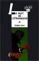 Couverture La nuit de l'étrangleur Editions Rageot (Cascade - Policier) 1999