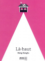 Couverture Là-haut Editions Ming Books 2016