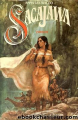 Couverture Sacajawa, intégrale Editions Pygmalion 1982