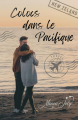 Couverture Colocs dans le Pacifique Editions Autoédité 2024