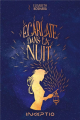 Couverture Écarlate sous la cendre, tome 2 : Écarlate dans la nuit Editions Inceptio 2024