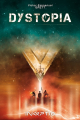 Couverture Utopia, tome 2 : Dystopia Editions Inceptio 2021