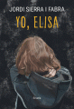 Couverture Yo, Elisa Editions Siruela 2024