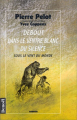 Couverture Sous le vent du monde, tome 3 : Debout dans le ventre blanc du silence Editions Denoël 1999