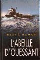 Couverture L'abeille d'Ouessant Editions France Loisirs 1999