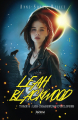 Couverture Leah Blackwood, tome 2 : Les chasseurs d'Éclipses Editions Dôshin 2024