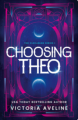 Couverture Les Clecaniens, tome 1 : Théo Editions Autoédité 2023
