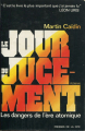 Couverture Le jour du jugement Editions France Loisirs 1972