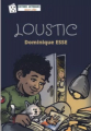 Couverture Loustic Editions Autoédité 2022