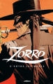 Couverture Zorro : D'entre les morts Editions Urban Comics 2024