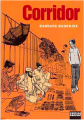 Couverture Corridor Editions Vertige Graphic 2006