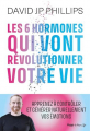 Couverture Les 6 hormones qui vont révolutionner votre vie Editions Hugo & Cie (New life) 2024