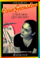 Couverture C'est moi qui décide ! Editions Bayard (Poche - Passion de lire) 1999