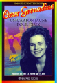 Couverture Un carton jaune pour deux Editions Bayard (Poche - Passion de lire) 2000