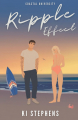 Couverture Coastal University, book 3: Ripple Effect Editions Autoédité 2023
