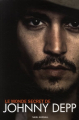 Couverture Le monde secret de Johnny Depp Editions Music And Entertainment Books 2010