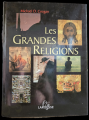 Couverture Les grandes religions Editions France Loisirs 2001